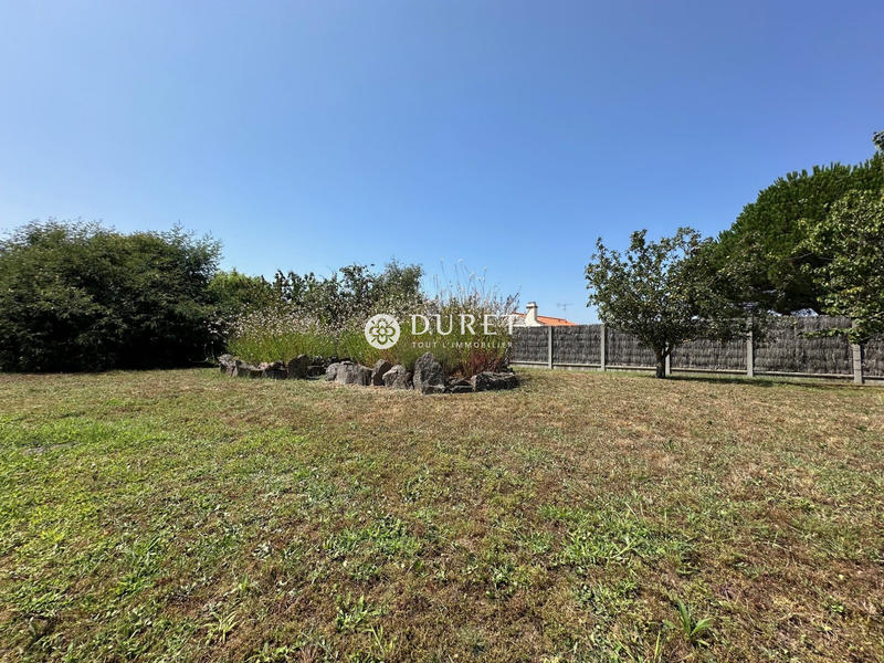 Maison - 159 m² - 6 pièces