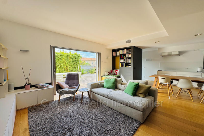 Appartement - 85 m² - 4 pièces