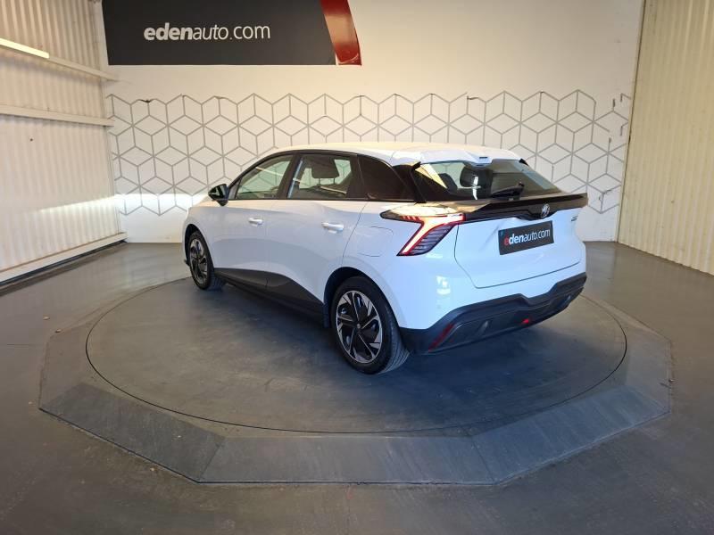 Mg Mg4 Electric 51kWh - 125 kW 2wd Standard