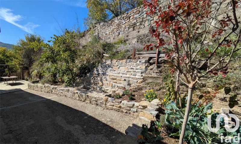 Maison - 164 m² - 7 pièces