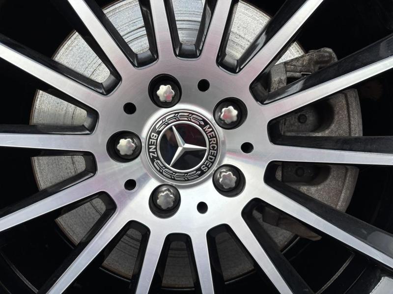 Mercedes Classe Gle 350 de Amg Line 4-Matic