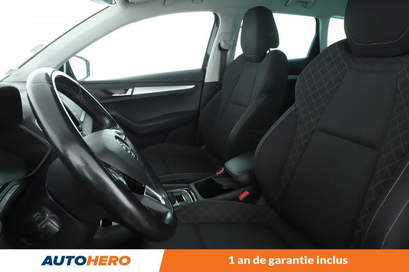 Skoda Karoq 1.0 Tsi Ambition Dsg7 116 ch