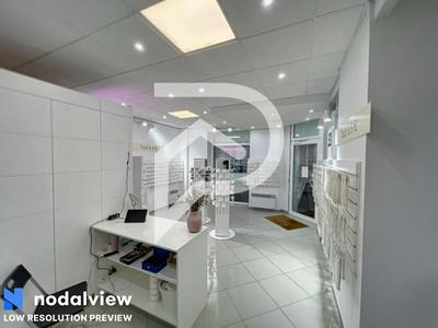 Local commercial - 52 m²