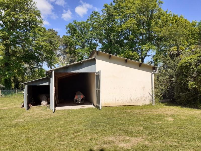 Maison - 115 m² - 4 pièces