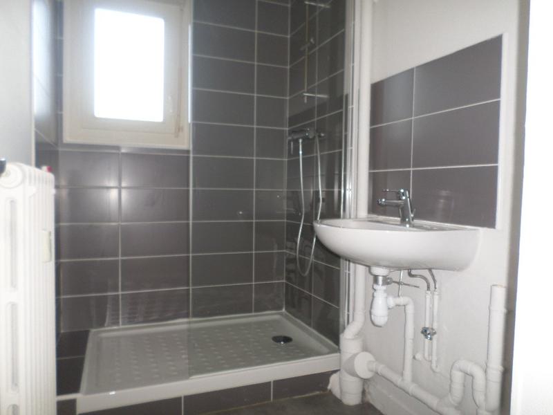 Appartement - 63 m² - 4 pièces