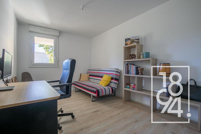 Appartement - 71 m² - 3 pièces