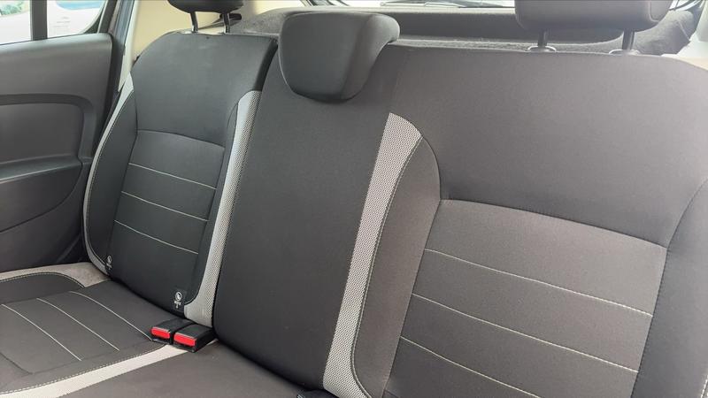 Dacia Sandero II 1.0 Sce 73 Evasion