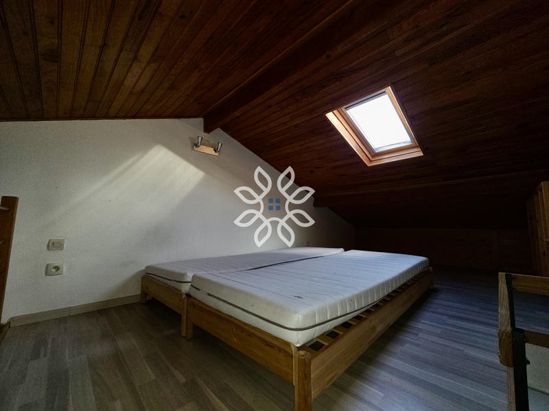 Maison - 123 m² - 6 pièces