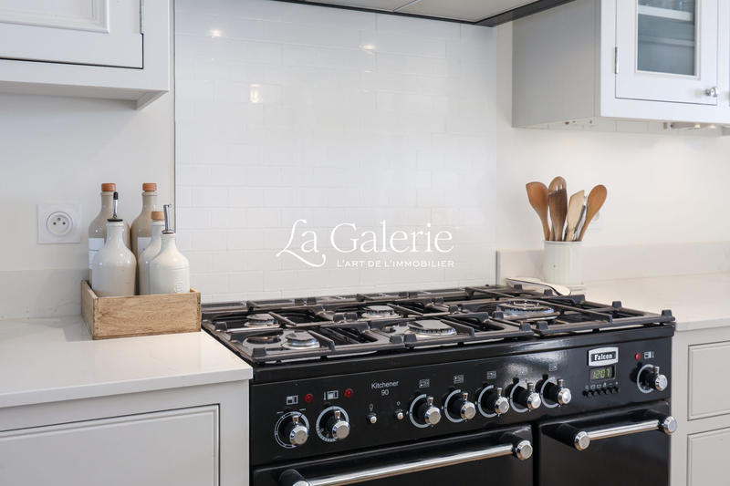 Villa - 90 m² - 3 pièces