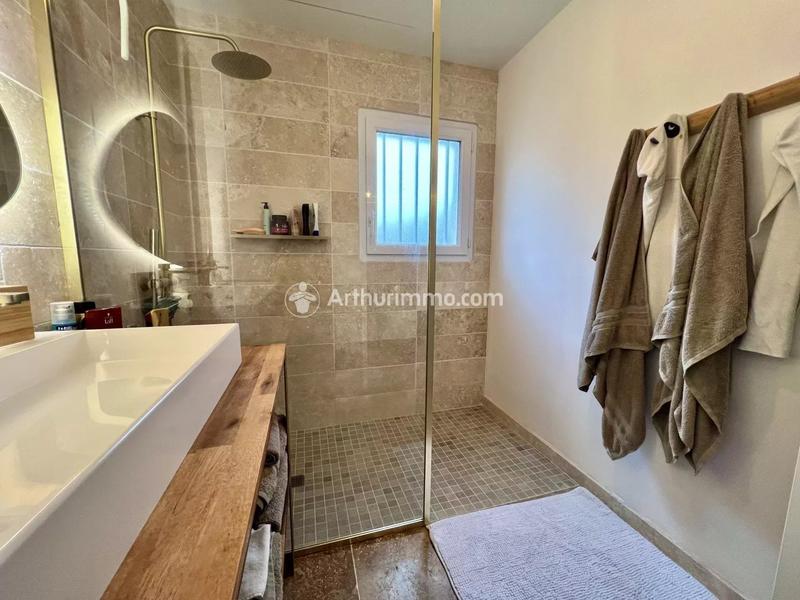 Maison - 126 m² - 5 pièces