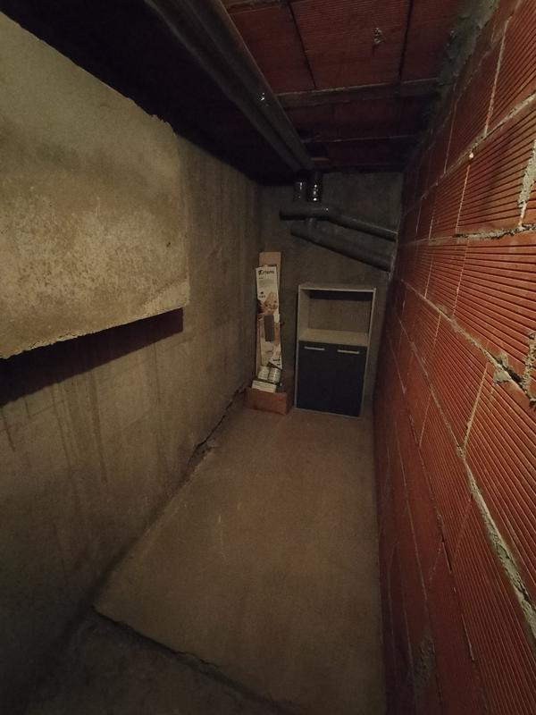 Appartement - 63 m² - 2 pièces