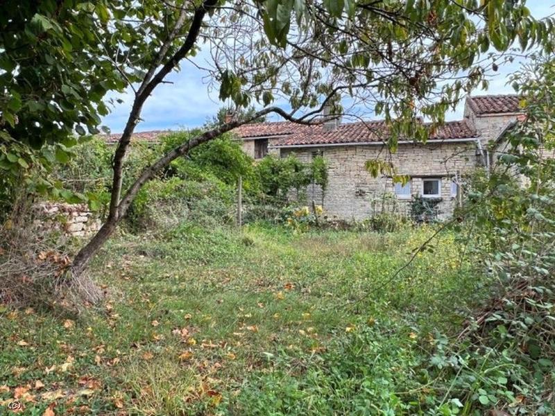 Maison de village - 157 m² - 6 pièces