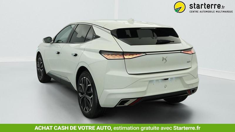 Ds Ds 4 PureTech 130 Eat8 Rivoli