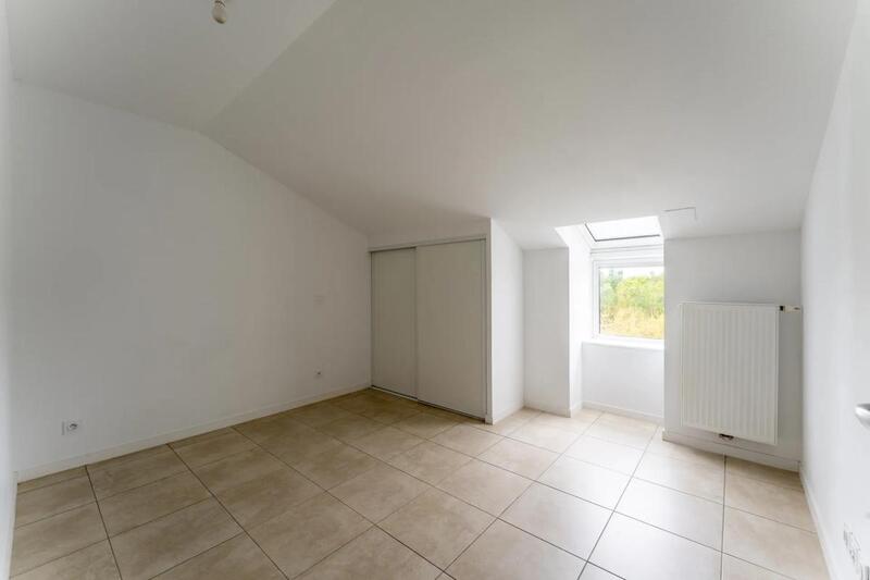 Appartement - 84 m² - 4 pièces