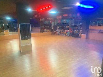 Local commercial - 644 m²