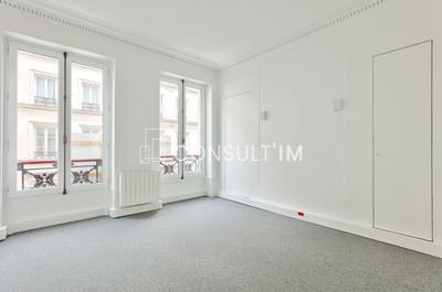 Bureau - 142 m²