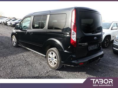 Ford Tourneo Grand Connect 1.5TDCi 120 Aut. Tit