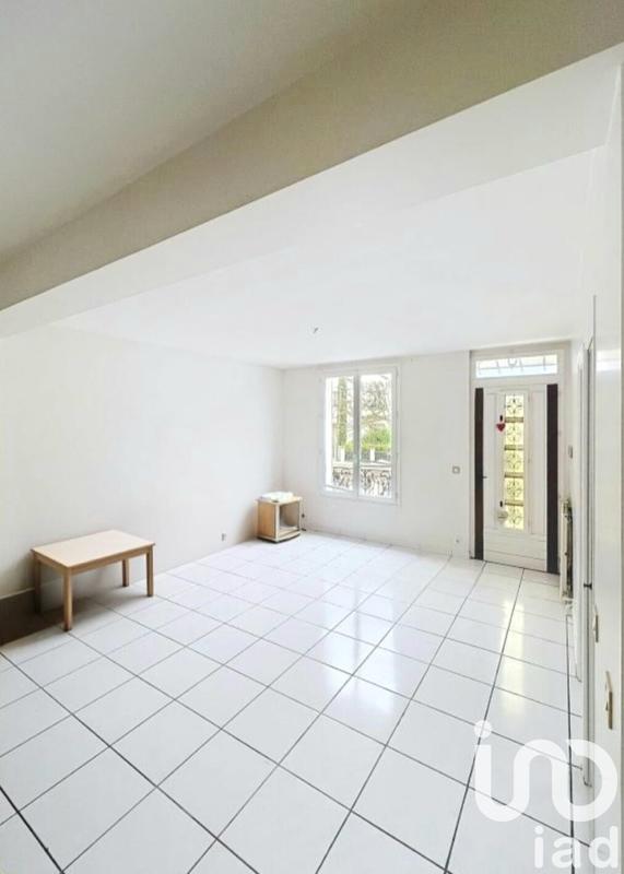 Maison - 72 m² - 4 pièces