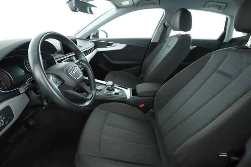 Audi A4 35 Tfsi s tronic 7 150 ch