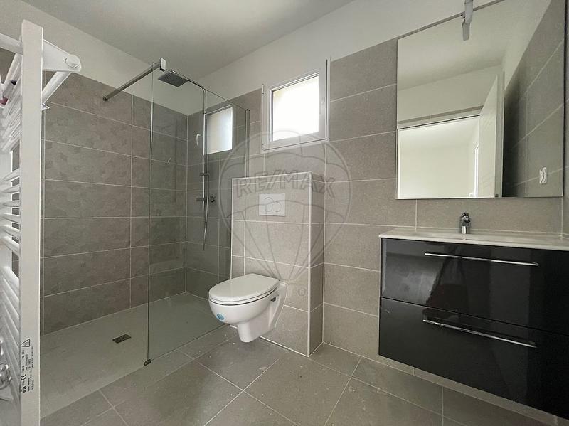 Villa - 123 m² - 5 pièces