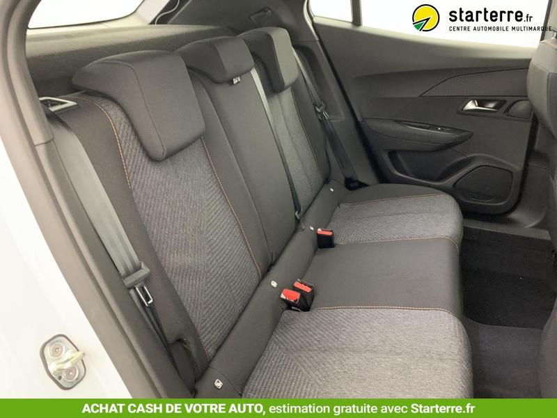 Peugeot 2008 100 s&amp;S Bvm6 Style