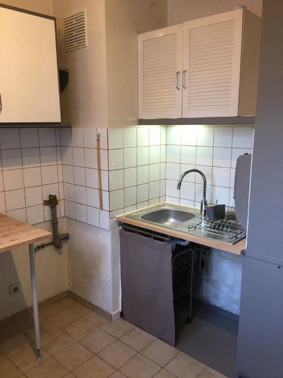 Appartement - 55 m² - 2 pièces