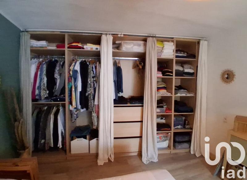 Maison - 104 m² - 4 pièces