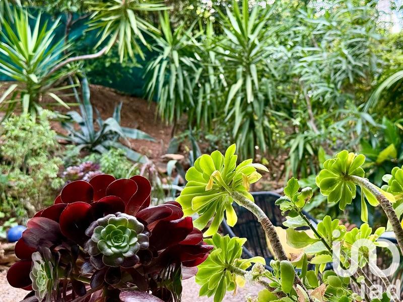 Appartement - 91 m² - 4 pièces