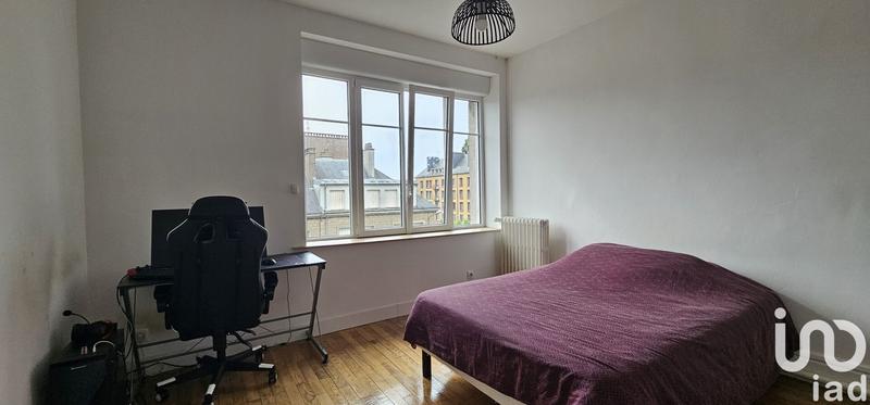 Appartement - 88 m² - 4 pièces