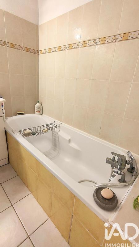 Maison - 106 m² - 4 pièces