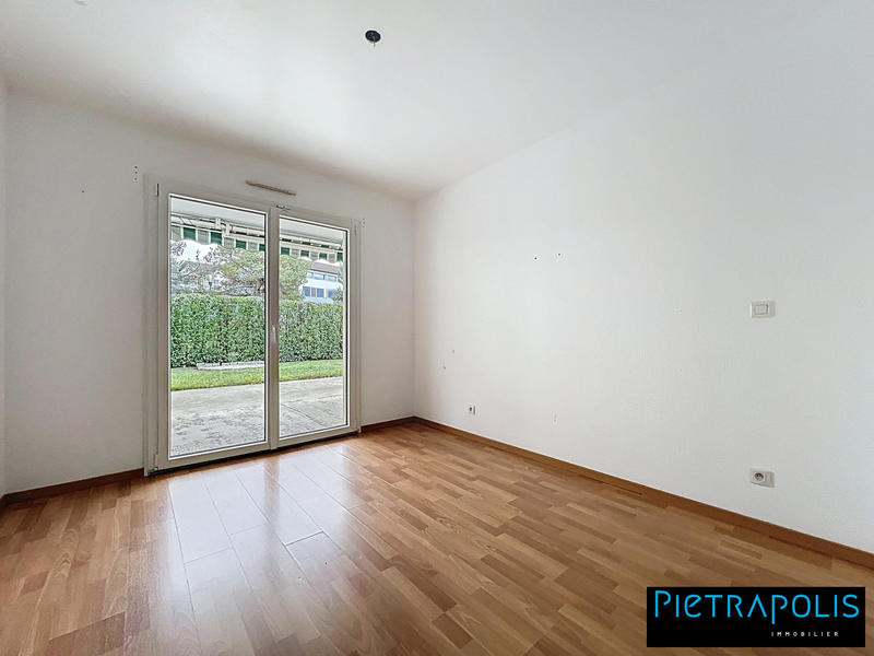 Appartement - 94 m² - 3 pièces