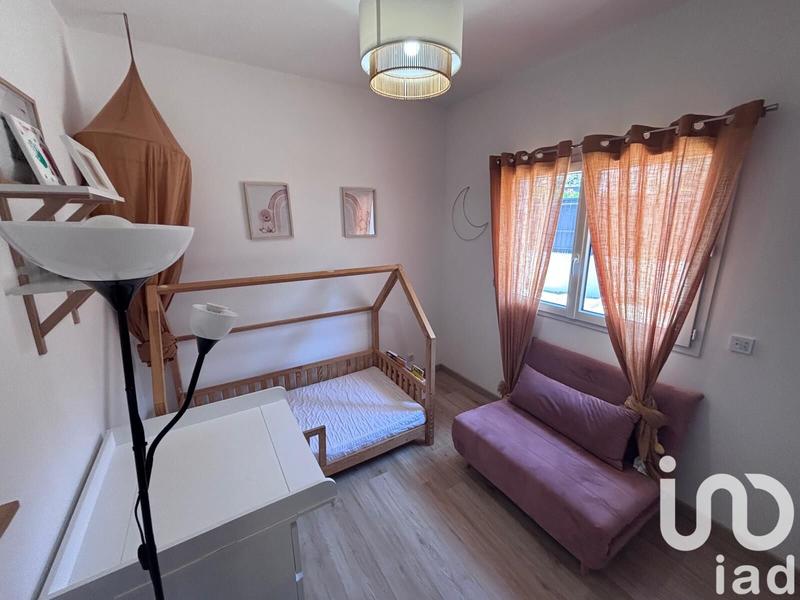 Maison - 187 m² - 8 pièces