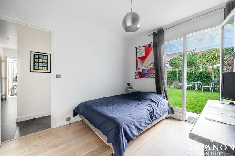 Maison - 155 m² - 7 pièces