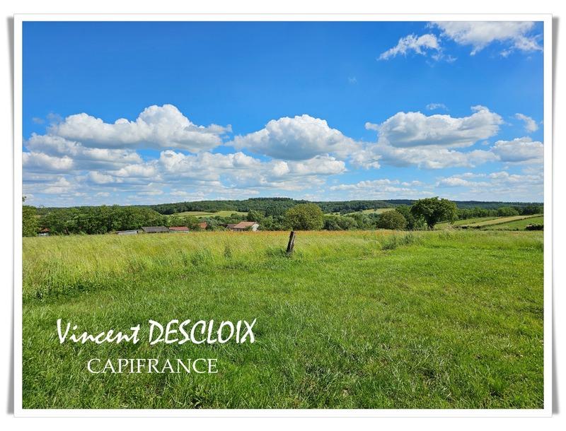 Maison de village - 110 m² - 5 pièces