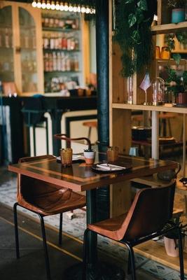 Fonds de commerce - Hôtellerie / Restauration - 100 m²