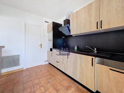 Maison - 71 m² - 3 pièces