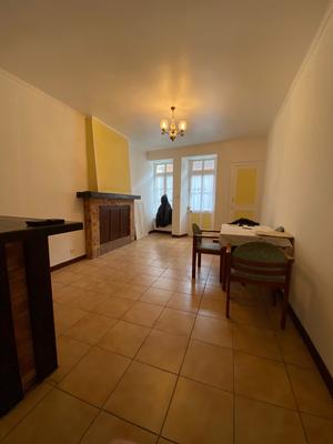 Maison - 47 m² - 2 pièces