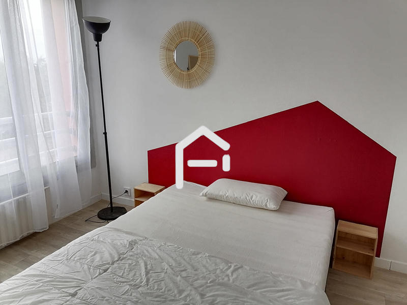 Appartement - 73 m² - 4 pièces