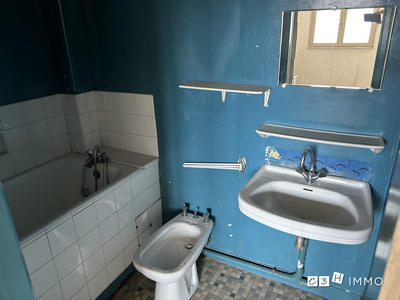 Appartement - 29 m² - 1 pièce