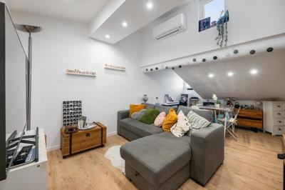 Appartement - 27 m² - 3 pièces