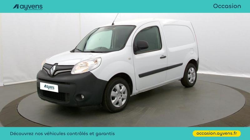 Renault Kangoo Express 1.5 Blue dCi 95ch Extra R-Link