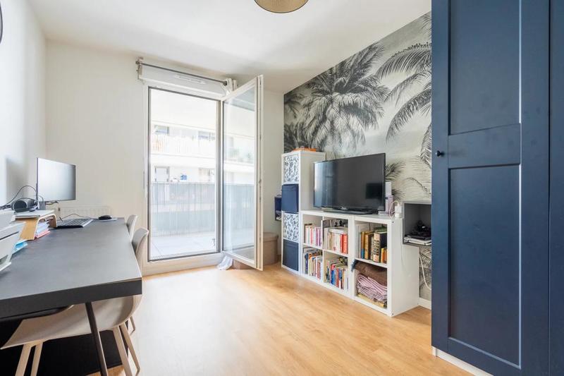 Appartement - 76 m² - 4 pièces