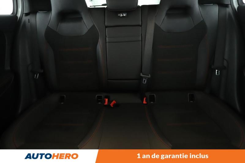 Mercedes Classe a 180 d Amg Line 8g-Dct 116 ch