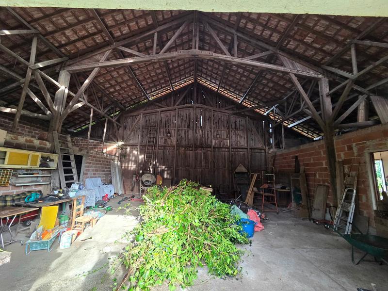 Maison - 197 m² - 7 pièces