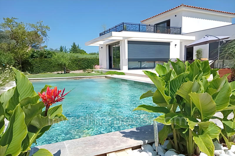 Maison - 130 m² - 4 pièces