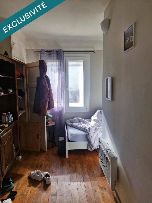 Maison - 130 m² - 9 pièces