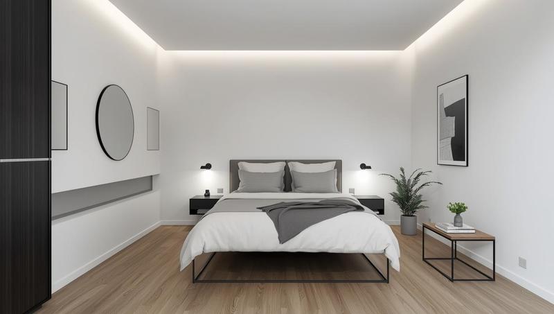 Appartement - 43 à 84 m² - 2 à 4 pièces