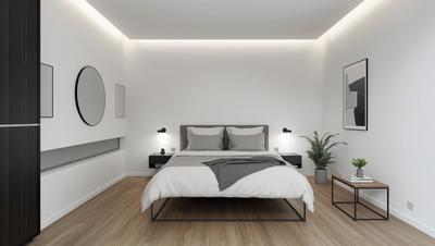 Appartement - 43 à 84 m² - 2 à 4 pièces