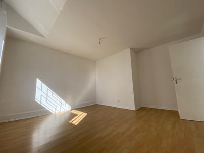 Appartement - 126 m² - 5 pièces