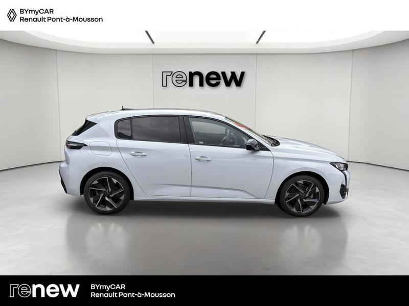 Peugeot 308 BlueHDi 130ch s&amp;S Eat8 Allure